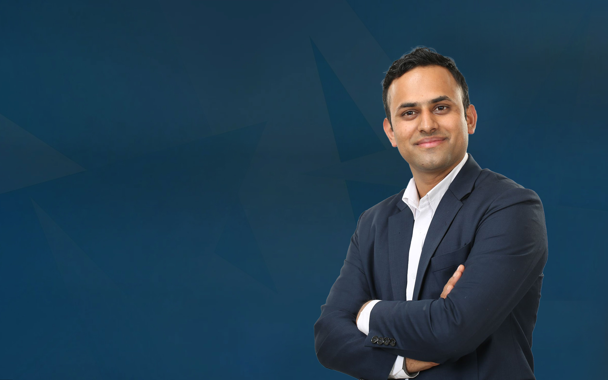 Ganesh Sharma banner