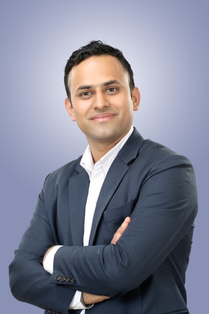 Ganesh Sharma