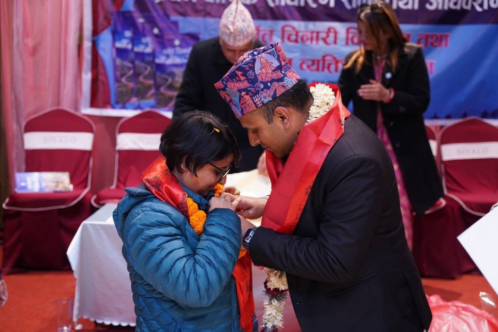 Parbat Samaj Election 2026 photo 7